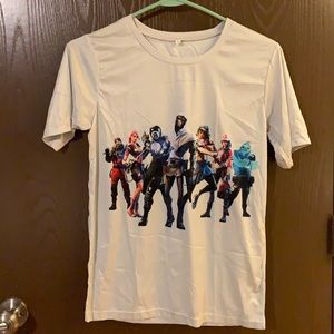 Boys Fortnite T-shirt